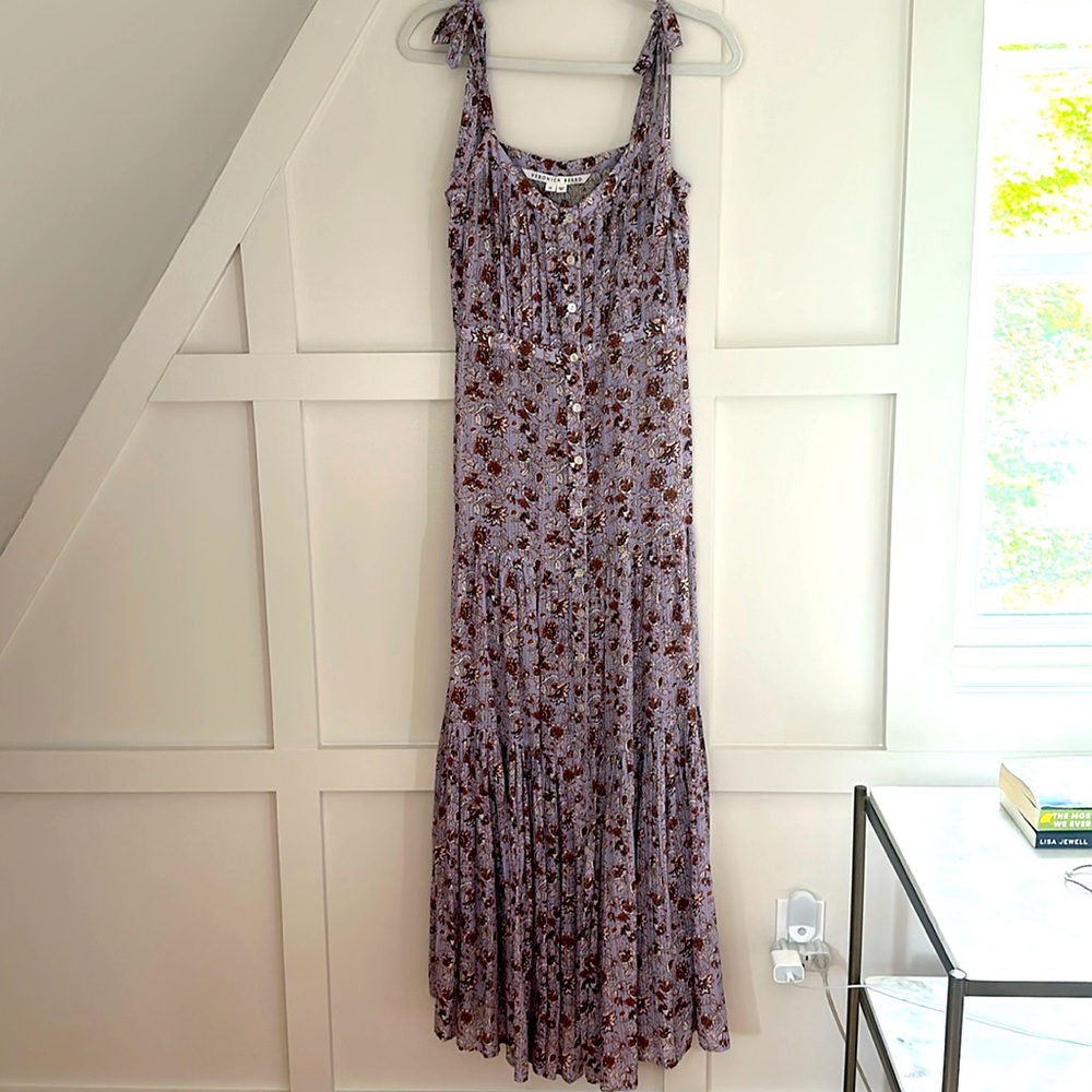 Veronica Beard Windandsea dress XS